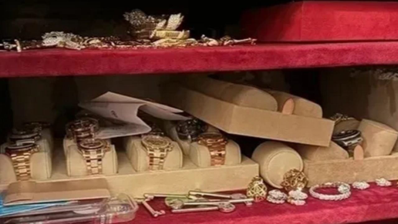 Foto - Bakan Gürlek detayları açıkladı: İşte 'Balina James' operasyonunun perde arkası
