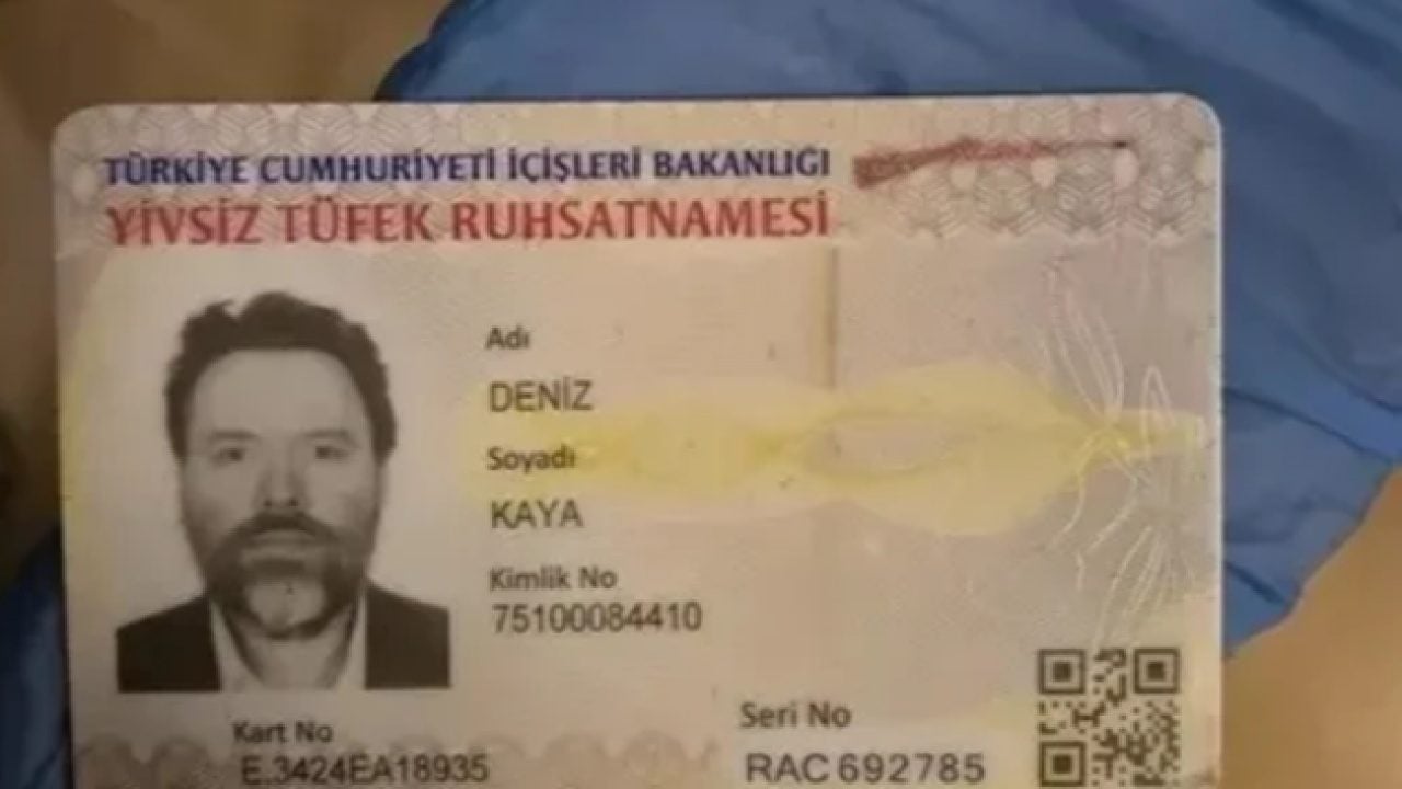 Foto - Bakan Gürlek detayları açıkladı: İşte 'Balina James' operasyonunun perde arkası