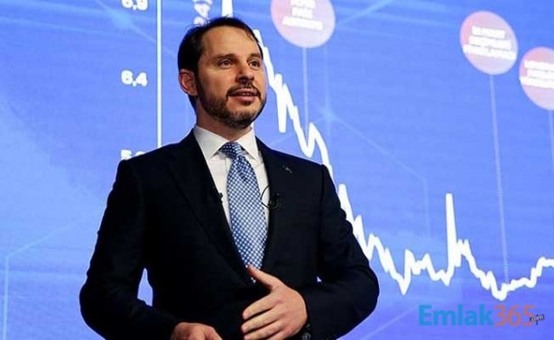 Bakan Albayrak duyurdu: Başvuru sayısı 451 bine ulaştı