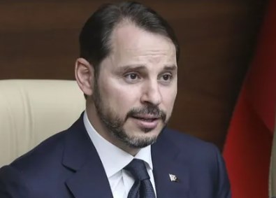 Foto - Bakan Albayrak duyurdu: Başvuru sayısı 451 bine ulaştı