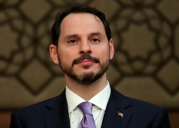 Foto - Bakan Albayrak'ın hamlesi sonrası çıldırdılar! Londra'yı rahatsız eden gerçek