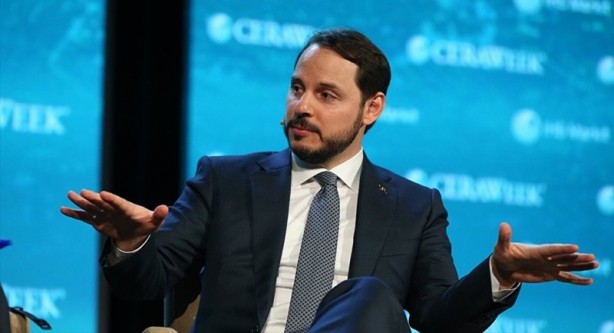 Bakan Albayrak'ın hamlesi sonrası çıldırdılar! Londra'yı rahatsız eden gerçek