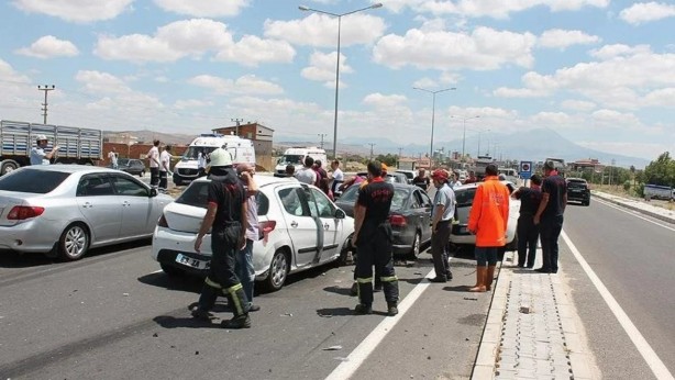 Foto - Bakan Ali Yerlikaya, "Aman dikkat" diyerek uyardı! Flaş açıklama! Geceleri de devrede