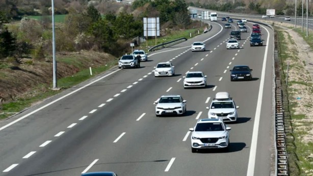 Foto - Bakan Ali Yerlikaya, "Aman dikkat" diyerek uyardı! Flaş açıklama! Geceleri de devrede