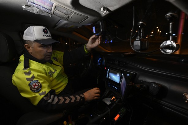 Foto - Bakan Ali Yerlikaya, "Aman dikkat" diyerek uyardı! Flaş açıklama! Geceleri de devrede