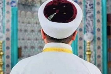 Foto - Bakan Ali Yerlikaya'dan 'Kaymakam imamı dövdü' iddiasıyla ilgili flaş çıkış: Hatırlatmada bulunulmuş