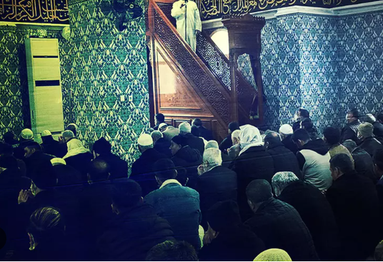 Bakan Ali Yerlikaya'dan 'Kaymakam imamı dövdü' iddiasıyla ilgili flaş çıkış: Hatırlatmada bulunulmuş