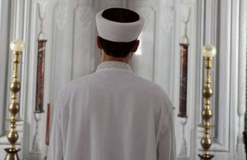 Foto - Bakan Ali Yerlikaya'dan 'Kaymakam imamı dövdü' iddiasıyla ilgili flaş çıkış: Hatırlatmada bulunulmuş