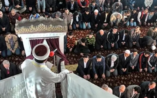 Foto - Bakan Ali Yerlikaya'dan 'Kaymakam imamı dövdü' iddiasıyla ilgili flaş çıkış: Hatırlatmada bulunulmuş