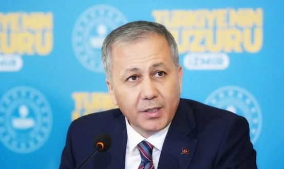 Foto - Bakan Ali Yerlikaya'dan 'Kaymakam imamı dövdü' iddiasıyla ilgili flaş çıkış: Hatırlatmada bulunulmuş