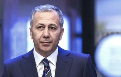 Foto - Bakan Ali Yerlikaya'dan Müge Anlı, Didem Arslan Yılmaz ve Esra Erol açıklaması: Kabul etmiyorum