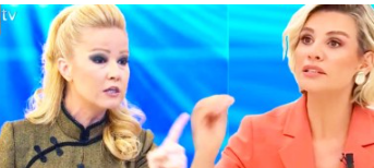 Foto - Bakan Ali Yerlikaya'dan Müge Anlı, Didem Arslan Yılmaz ve Esra Erol açıklaması: Kabul etmiyorum