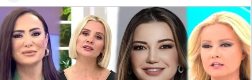 Foto - Bakan Ali Yerlikaya'dan Müge Anlı, Didem Arslan Yılmaz ve Esra Erol açıklaması: Kabul etmiyorum