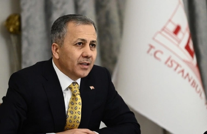 Foto - Bakan Ali Yerlikaya'dan Müge Anlı, Didem Arslan Yılmaz ve Esra Erol açıklaması: Kabul etmiyorum