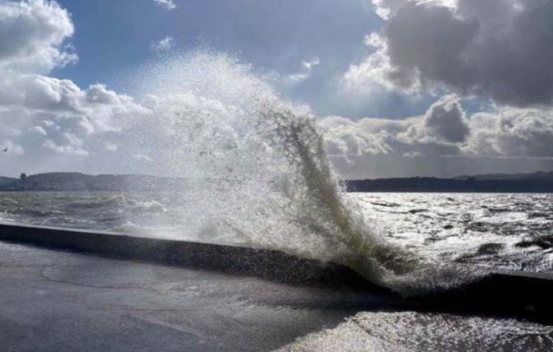 Foto - Bakan Ali Yerlikaya'dan son dakika meteorolojik uyarı!