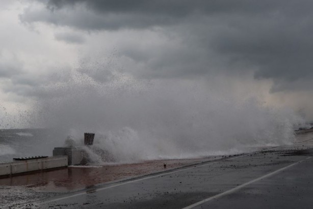 Foto - Bakan Ali Yerlikaya'dan son dakika meteorolojik uyarı!