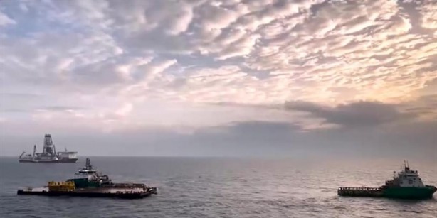 Foto - Bakan Alparslan Bayraktar, doğalgazla ilgili o müjdeyi tüm Türkiye’ye az önce verdi! Hadi hayırlı uğurlu olsun