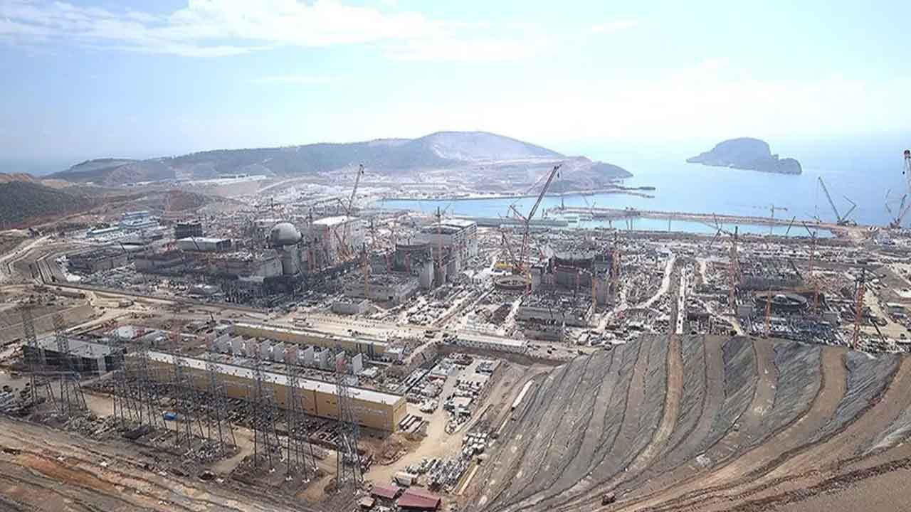 Bakan Bayraktar duyurdu! Türkiye'ye nükleer müjde