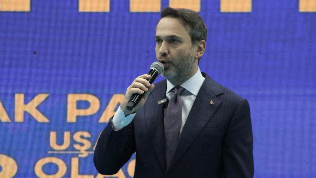 Foto - Bakan Bayraktar: Enflasyon ve döviz sorun olmayacak