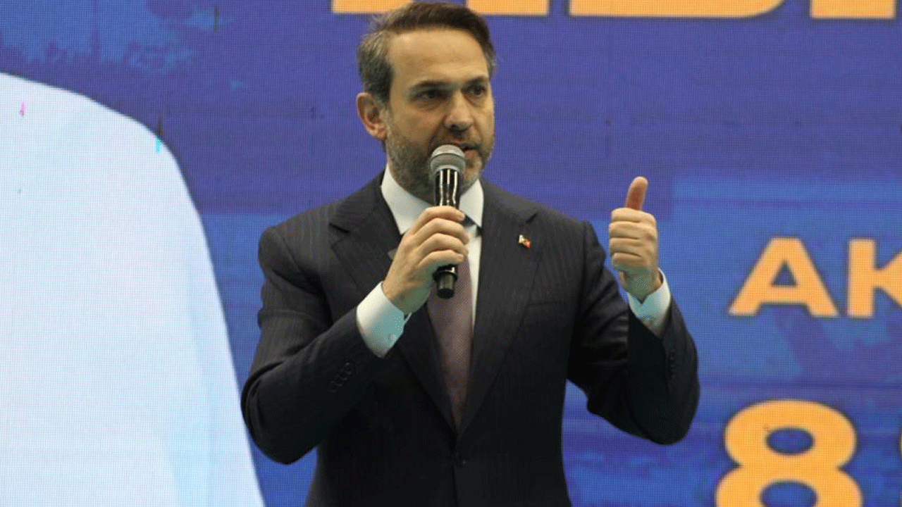 Bakan Bayraktar: Enflasyon ve döviz sorun olmayacak