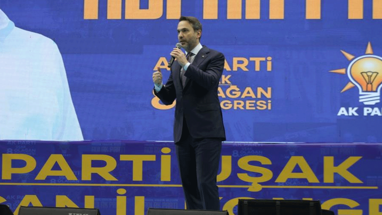 Foto - Bakan Bayraktar: Enflasyon ve döviz sorun olmayacak