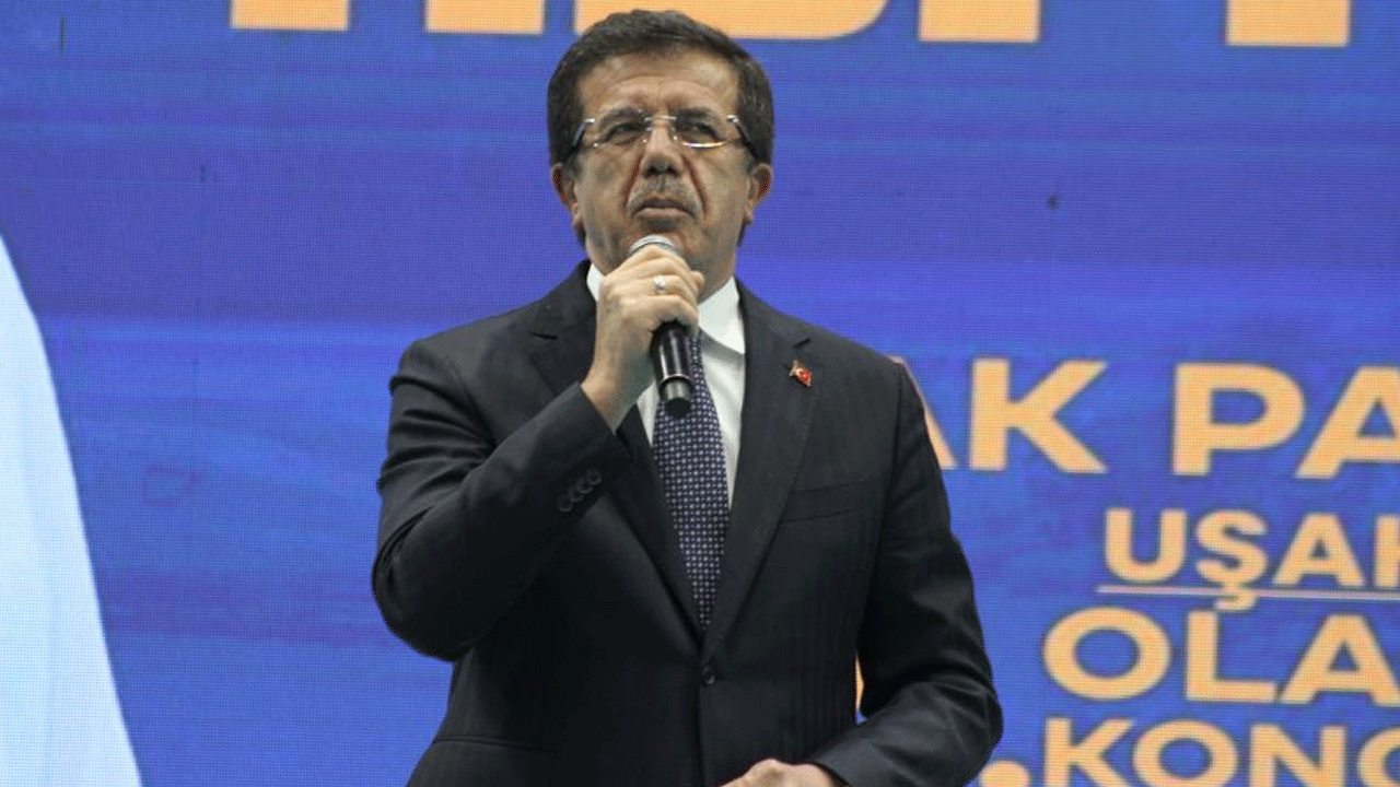 Foto - Bakan Bayraktar: Enflasyon ve döviz sorun olmayacak