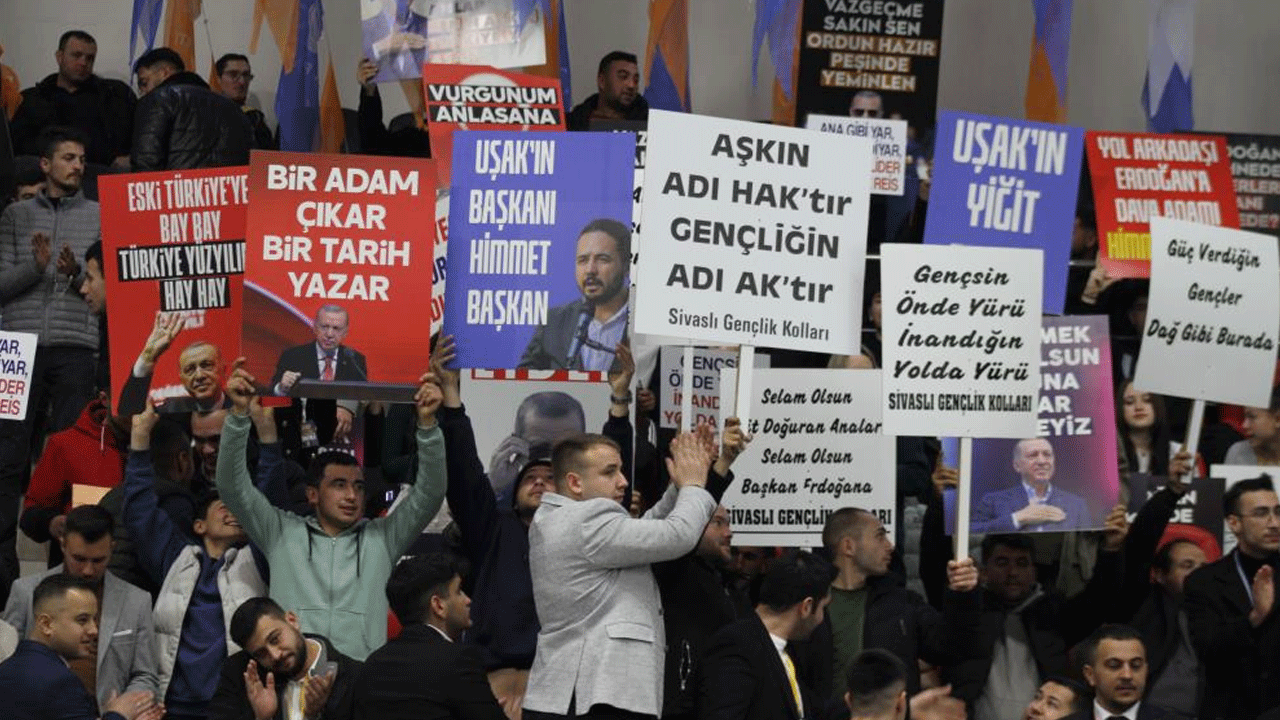 Foto - Bakan Bayraktar: Enflasyon ve döviz sorun olmayacak