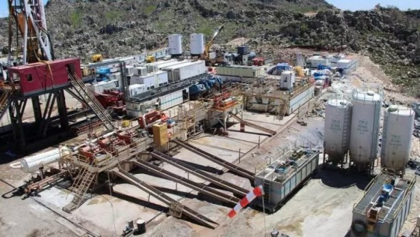 Foto - Türkiye çıtayı daha da yükseltti! Gabar Gabar olalı böylesini yaşamadı