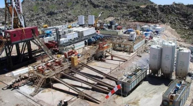 Foto - Türkiye çıtayı daha da yükseltti! Gabar Gabar olalı böylesini yaşamadı