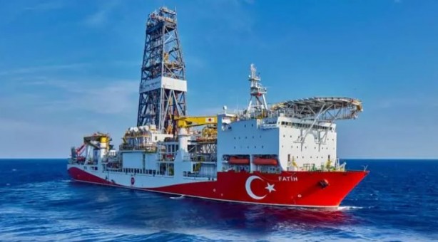 Foto - Türkiye çıtayı daha da yükseltti! Gabar Gabar olalı böylesini yaşamadı