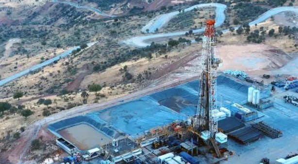 Foto - Türkiye çıtayı daha da yükseltti! Gabar Gabar olalı böylesini yaşamadı