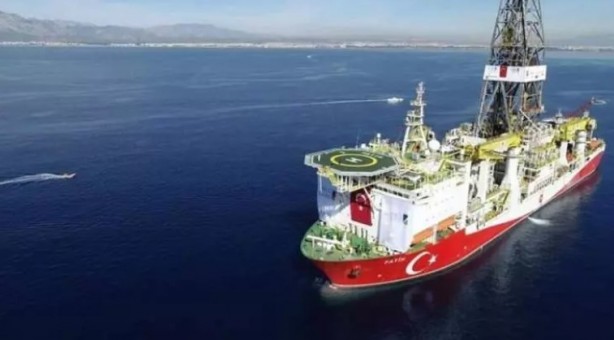 Foto - Türkiye çıtayı daha da yükseltti! Gabar Gabar olalı böylesini yaşamadı