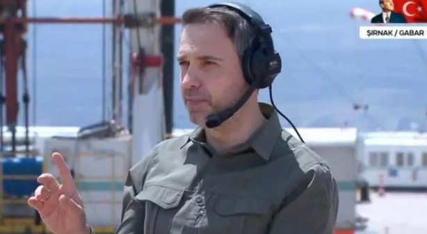 Türkiye çıtayı daha da yükseltti! Gabar Gabar olalı böylesini yaşamadı