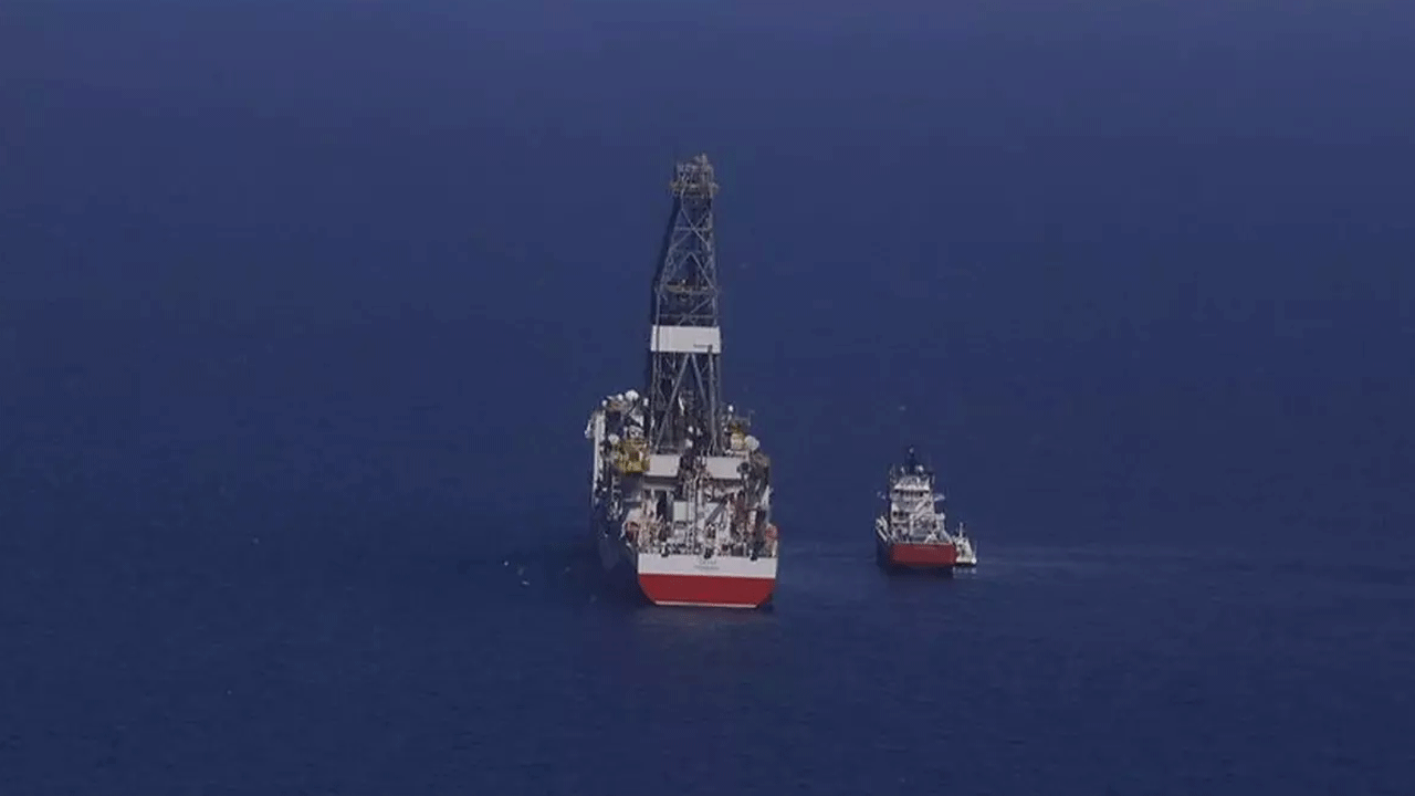 Bakan Bayraktar müthiş haberi verdi! Türkiye'den yeni doğal gaz ve petrol bombası