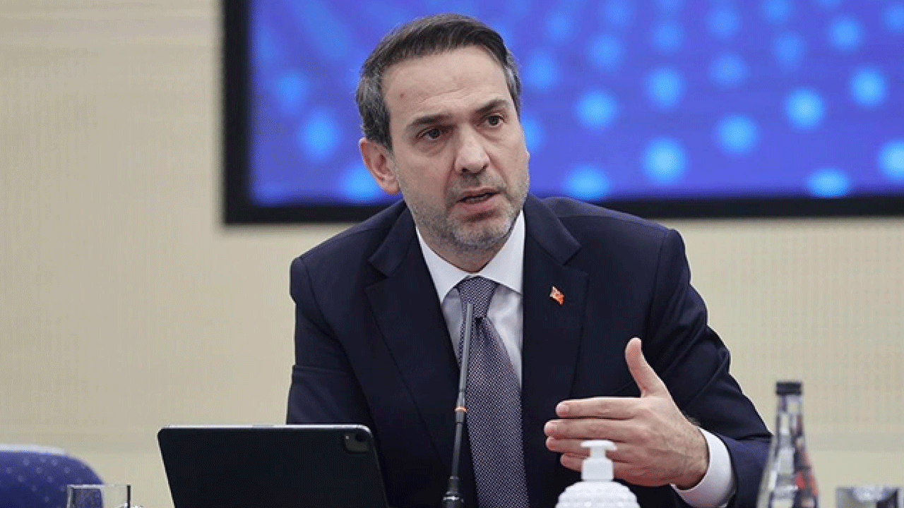 Foto - Bakan Bayraktar müthiş haberi verdi! Türkiye'den yeni doğal gaz ve petrol bombası