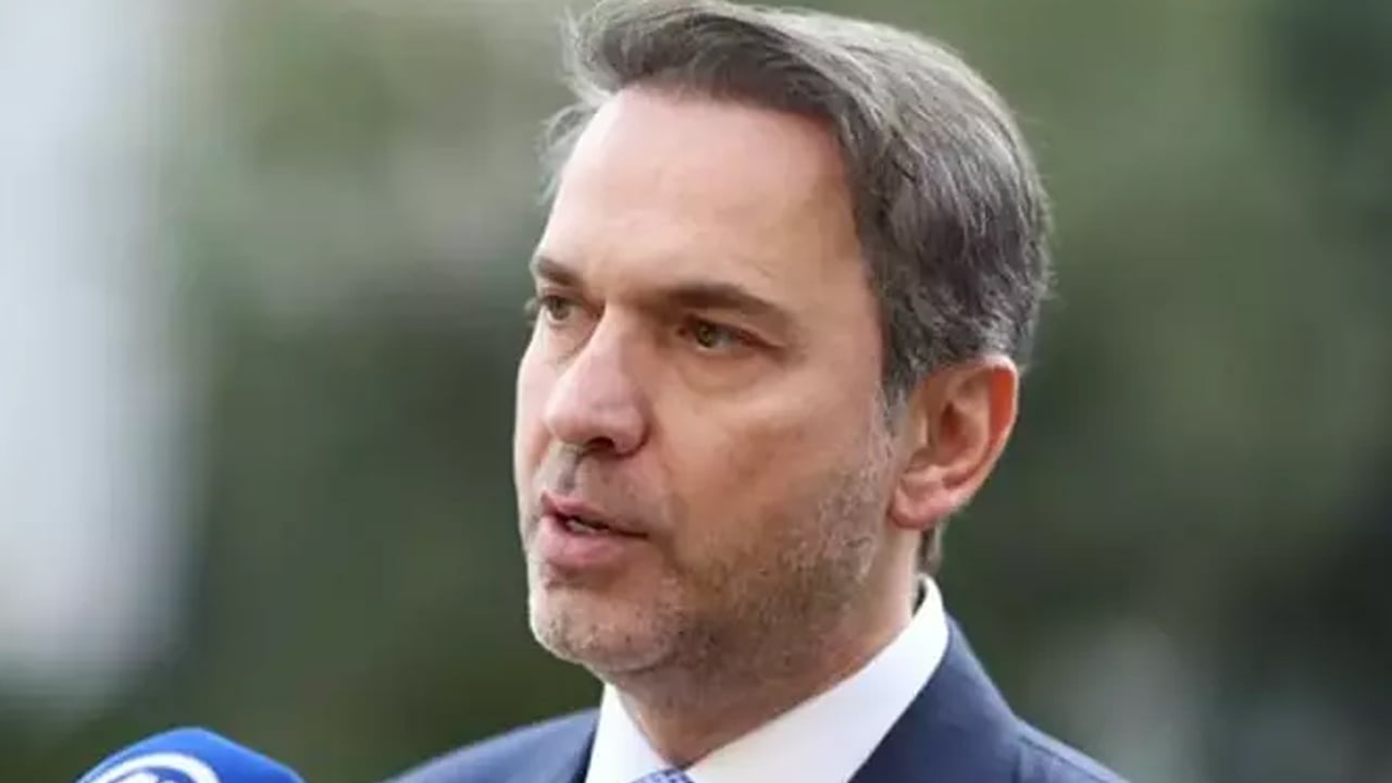 Bakan Bayraktar petrol ve doğalgaz anlaşmasını duyurdu: Türkiye’den Pakistan’da dikkat çeken enerji hamlesi