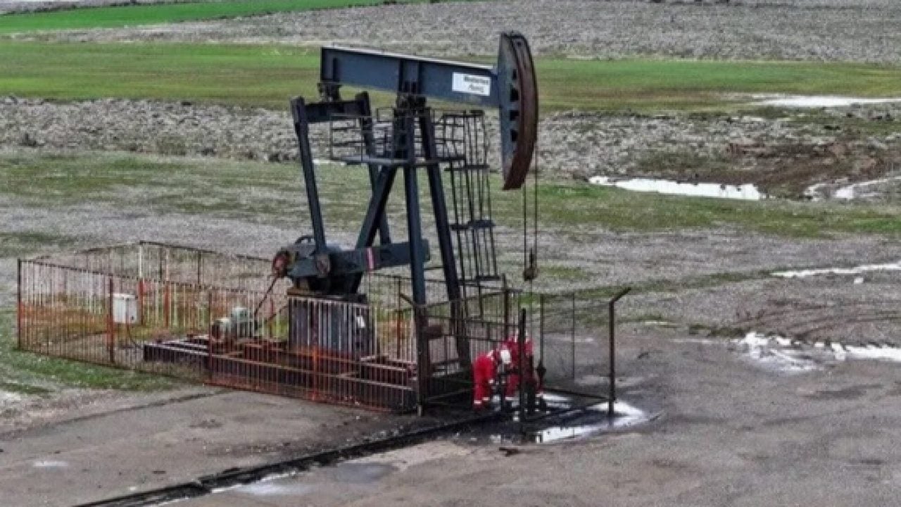 Foto - Bakan Bayraktar’dan petrol müjdesi: Gözler Diyarbakır’daki sondajda! 24 kuyuda çalışmalar başlıyor 