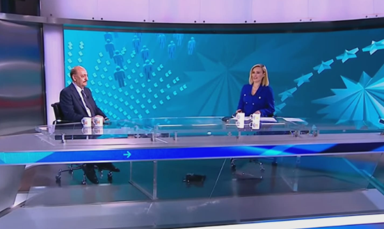 Foto - Bakan Bilgin'den asgari ücret açıklaması