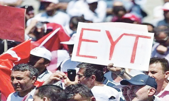 Foto - Bakan Bilgin'den asgari ücret açıklaması