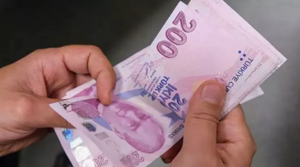 Foto - Bakan Bilgin'den en düşük emekli aylığı ve emekli ikramiyelerine 'zam' açıklaması