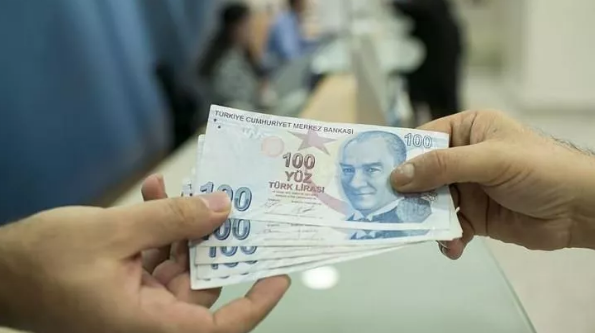 Foto - Bakan Bilgin'den en düşük emekli aylığı ve emekli ikramiyelerine 'zam' açıklaması
