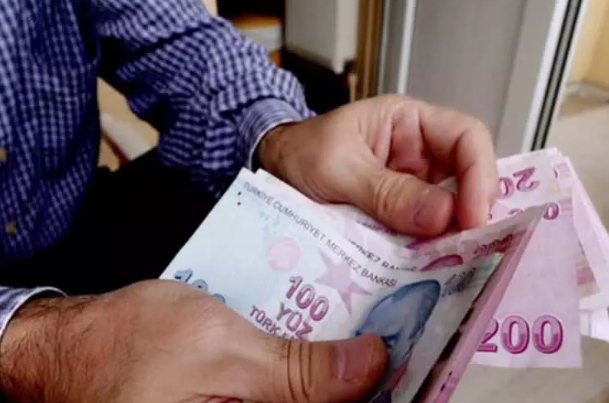 Foto - Bakan Bilgin'den en düşük emekli aylığı ve emekli ikramiyelerine 'zam' açıklaması