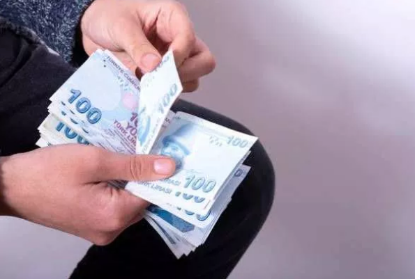 Foto - Bakan Bilgin'den en düşük emekli aylığı ve emekli ikramiyelerine 'zam' açıklaması