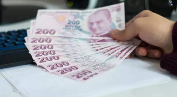 Foto - Bakan Bilgin'den en düşük emekli aylığı ve emekli ikramiyelerine 'zam' açıklaması