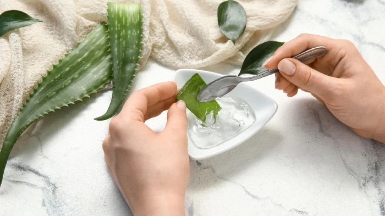 Foto - Bakan bir daha bakacak! Sakalları kimyasal kullanmadan uzatmanın doğal yolu