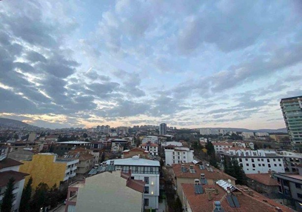 Foto - Bakan bir daha baktı! Şaşırtan görüntü depremin habercisi mi? 