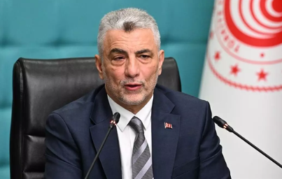 Foto - Bakan Bolat açıkladı: O ülkenin vatandaşları Türkiye'den giderse ne tarım ne de hayvancılık kalır