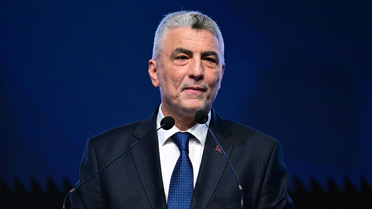 Bakan Bolat duyurdu! İşte yıl sonu enflasyon beklentisi...