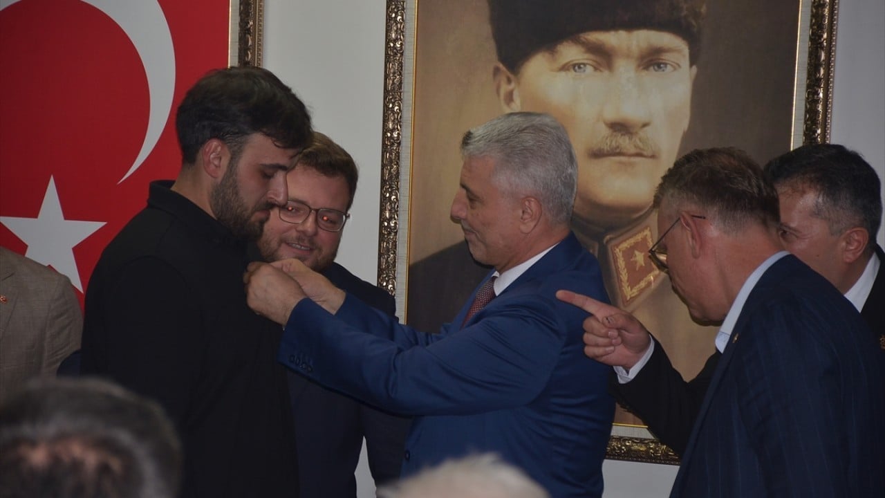 Bakan Bolat: Türkiye Yüzyılı