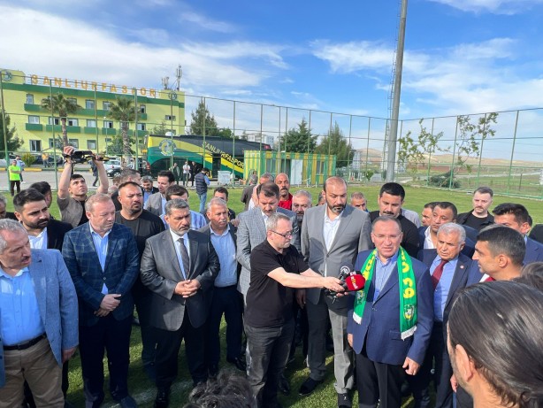 Foto - Bakan Bozdağ'dan The Guardian'a Cumhurbaşkanı Erdoğan tepkisi